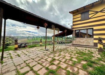 Single Family Villa Castel San Pietro Terme - photo 12