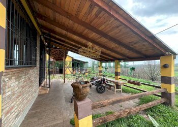 Single Family Villa Castel San Pietro Terme - photo 13