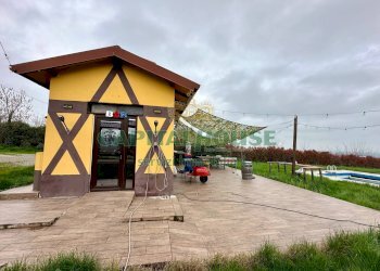 Single Family Villa Castel San Pietro Terme - photo 14