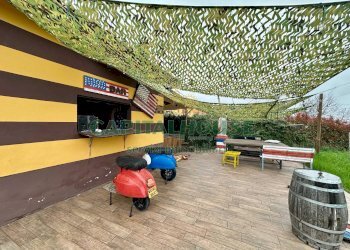 Single Family Villa Castel San Pietro Terme - photo 15