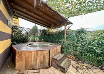 Single Family Villa Castel San Pietro Terme - photo 16