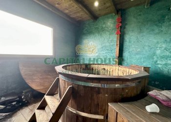 Single Family Villa Castel San Pietro Terme - photo 17