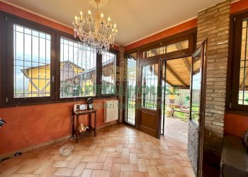 Single Family Villa Castel San Pietro Terme - photo 22