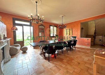 Single Family Villa Castel San Pietro Terme - photo 23
