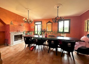 Single Family Villa Castel San Pietro Terme - photo 24