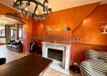 Single Family Villa Castel San Pietro Terme - photo 25