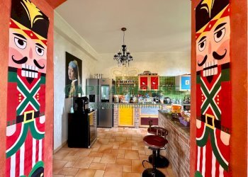 Single Family Villa Castel San Pietro Terme - photo 28