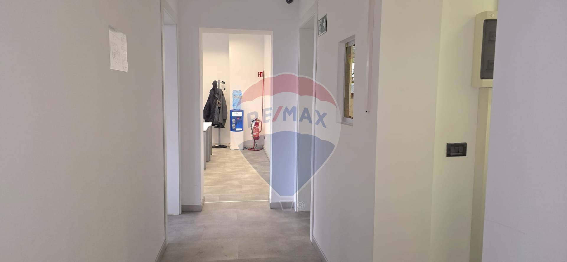 Ufficio Milano (zona Certosa) - foto 2
