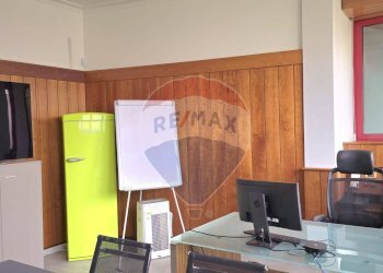 Ufficio Milano (zona Certosa) - foto 5