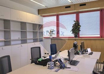 Ufficio Milano (zona Certosa) - foto 7