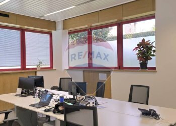 Ufficio Milano (zona Certosa) - foto 8