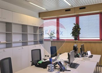 Ufficio Milano (zona Certosa) - foto 9