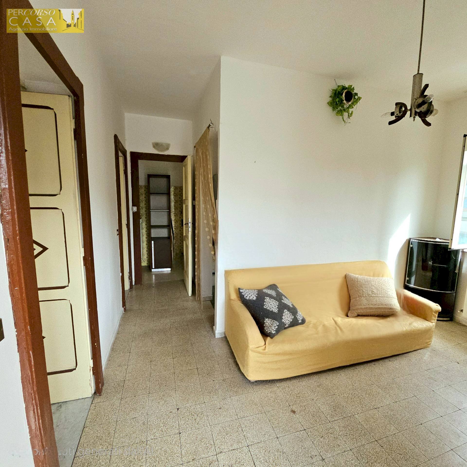 Trilocale Via Comboni, Colledara - foto 1