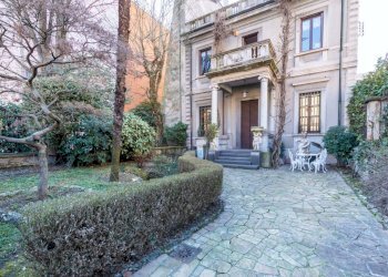 Single Family Villa Viale Monza, Milano - photo 2