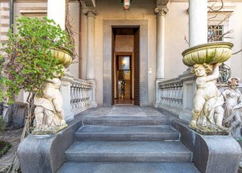 Single Family Villa Viale Monza, Milano - photo 3