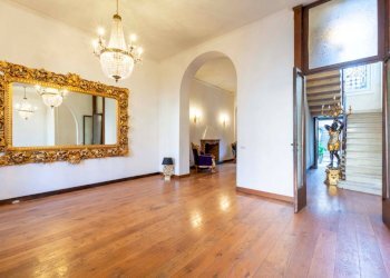 Single Family Villa Viale Monza, Milano - photo 4