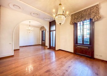 Single Family Villa Viale Monza, Milano - photo 5