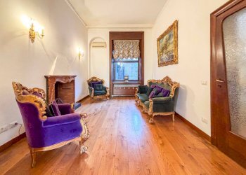 Single Family Villa Viale Monza, Milano - photo 8