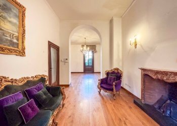 Single Family Villa Viale Monza, Milano - photo 9