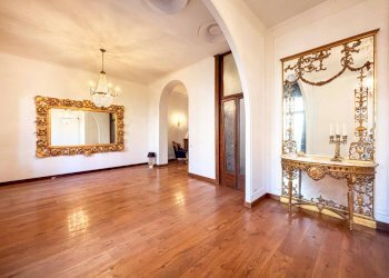 Single Family Villa Viale Monza, Milano - photo 10