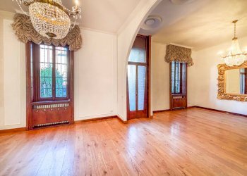 Single Family Villa Viale Monza, Milano - photo 11