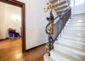 Single Family Villa Viale Monza, Milano - photo 12