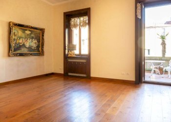 Single Family Villa Viale Monza, Milano - photo 14