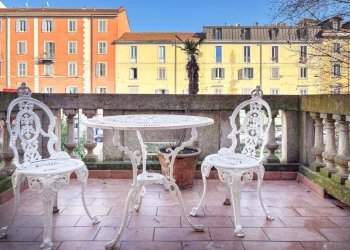 Single Family Villa Viale Monza, Milano - photo 15