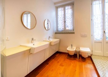 Single Family Villa Viale Monza, Milano - photo 20