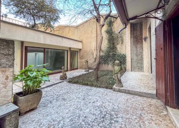 Single Family Villa Viale Monza, Milano - photo 22