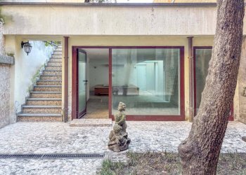 Single Family Villa Viale Monza, Milano - photo 23
