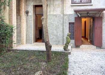 Single Family Villa Viale Monza, Milano - photo 24