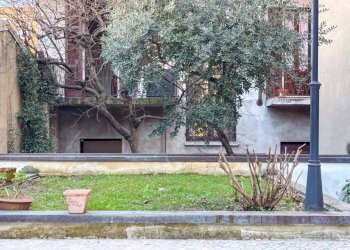 Single Family Villa Viale Monza, Milano - photo 25