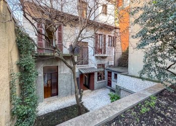 Single Family Villa Viale Monza, Milano - photo 26