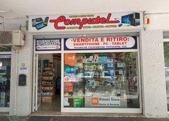 Commercial Premises Ravenna - photo 1