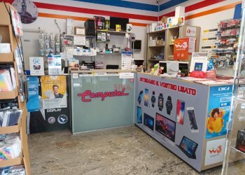 Commercial Premises Ravenna - photo 4