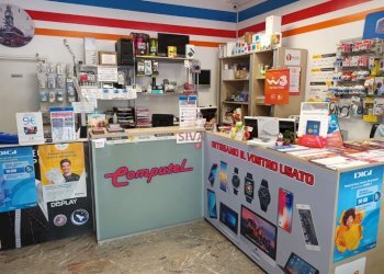 Commercial Premises Ravenna - photo 6