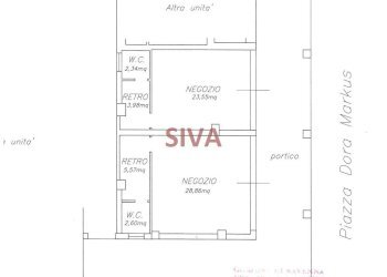 Commercial Premises Ravenna - photo 10