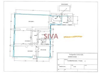 Appartamento Ravenna - foto 27