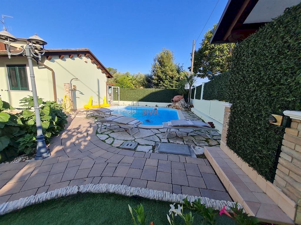 Independent house Via 56 Martiri, Ravenna (neighborhood Ponte Nuovo) - photo 1