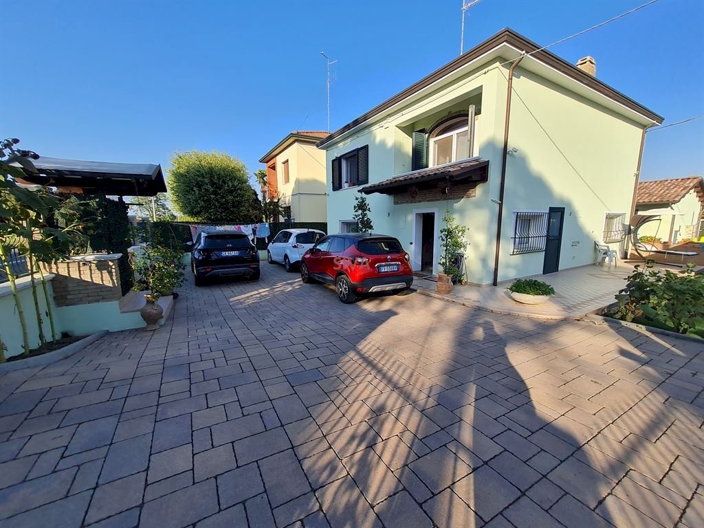 Independent house Via 56 Martiri, Ravenna (neighborhood Ponte Nuovo) - photo 2