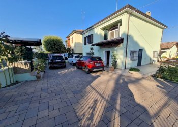 Casa indipendente Via 56 Martiri, Ravenna (zona Ponte Nuovo) - foto 2