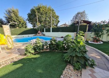 Casa indipendente Via 56 Martiri, Ravenna (zona Ponte Nuovo) - foto 3