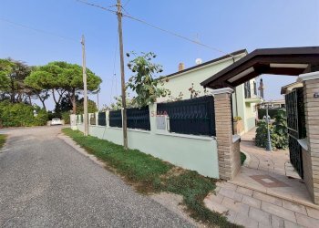 Casa indipendente Via 56 Martiri, Ravenna (zona Ponte Nuovo) - foto 4