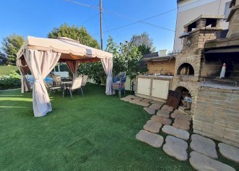 Casa indipendente Via 56 Martiri, Ravenna (zona Ponte Nuovo) - foto 5