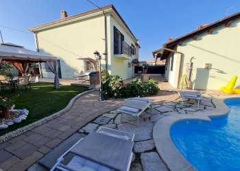 Casa indipendente Via 56 Martiri, Ravenna (zona Ponte Nuovo) - foto 6