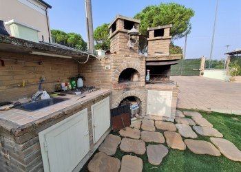 Casa indipendente Via 56 Martiri, Ravenna (zona Ponte Nuovo) - foto 9