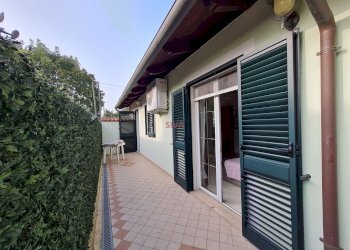 Casa indipendente Via 56 Martiri, Ravenna (zona Ponte Nuovo) - foto 11