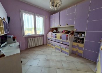 Casa indipendente Via 56 Martiri, Ravenna (zona Ponte Nuovo) - foto 24