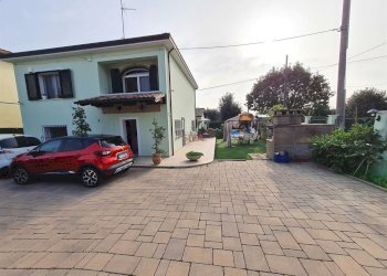 Casa indipendente Via 56 Martiri, Ravenna (zona Ponte Nuovo) - foto 26